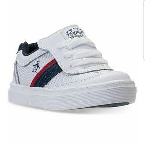 FREE GIFT W/Macy's Penguin by Munsing wear